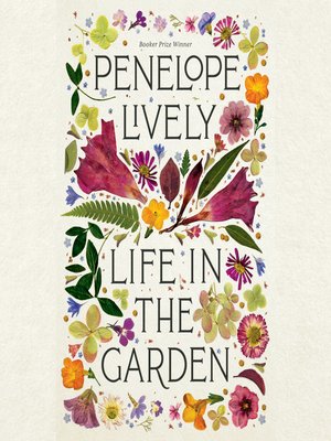 cover image of Life in the Garden